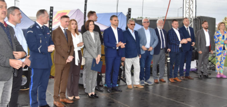 „Przyszłość naszej gminy jest piękna”. XXVI Święto Ziemi Rychwalskiej – Rychwalia’2025
