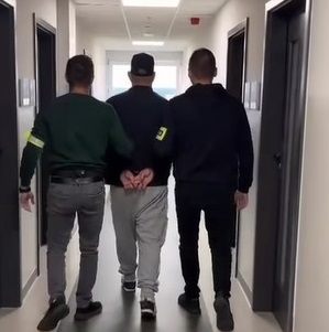 W ramach ogólnopolskiej akcji „,Poszukiwany”. Policjanci namierzyli sześciu mężczyzn