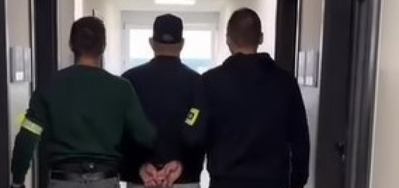 W ramach ogólnopolskiej akcji „,Poszukiwany”. Policjanci namierzyli sześciu mężczyzn