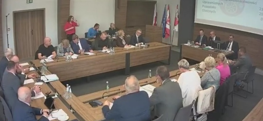 Na co chorowali mieszkańcy? Sprawdzali jadłospisy i przeprowadzali kontrole
