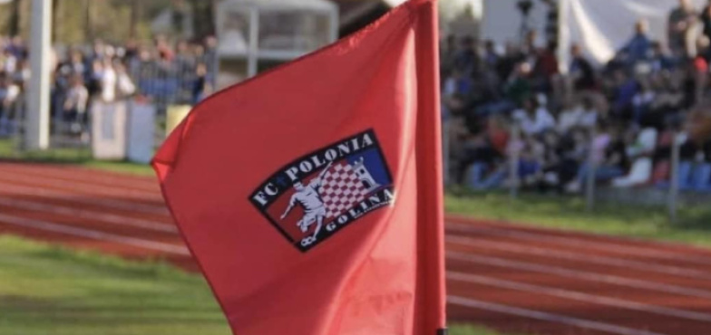LKS wygrywa z mistrzem ligi, a Polonia remisuje na wyjeździe. Ostatnia kolejka IV ligi rozegrana