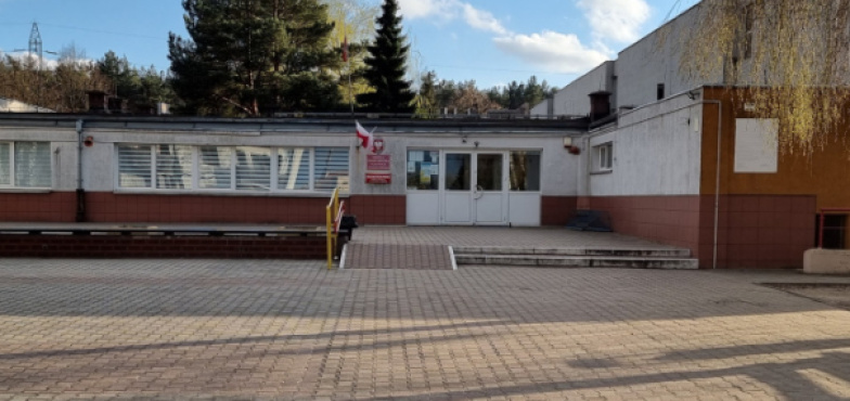 „Poprawa komfortu i warunków nauki dzieci to nasz priorytet”