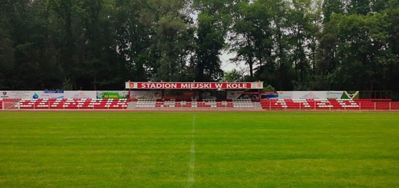 Olimpia Koło zagra w finale baraży. Powalczą o awans do IV ligi na własnym stadionie