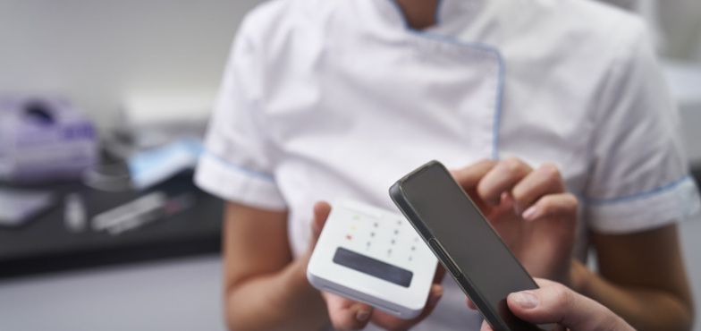 Mobilne kasy fiskalne i terminale – idealne rozwiązanie dla handlu obwoźnego i usług w terenie?