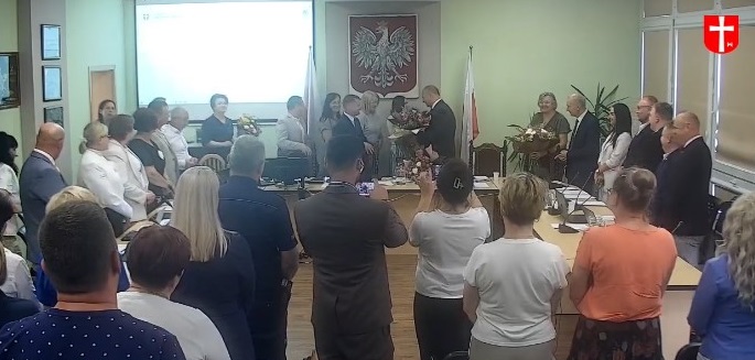 „Rok był trudny, ale zakończył się pozytywnie”