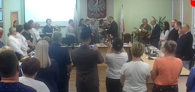 „Rok był trudny, ale zakończył się pozytywnie”