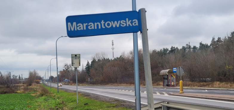 „W przyszłym roku będziemy mogli się cieszyć nowym cmentarzem”