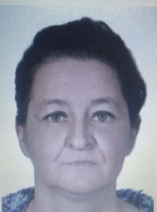 Zaginęła mieszkanka gminy Golina. „Każda informacja może być istotna!”