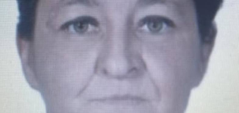 Zaginęła mieszkanka gminy Golina. „Każda informacja może być istotna!”