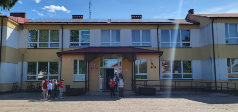 Będzie nowa kuchnia i stołówka