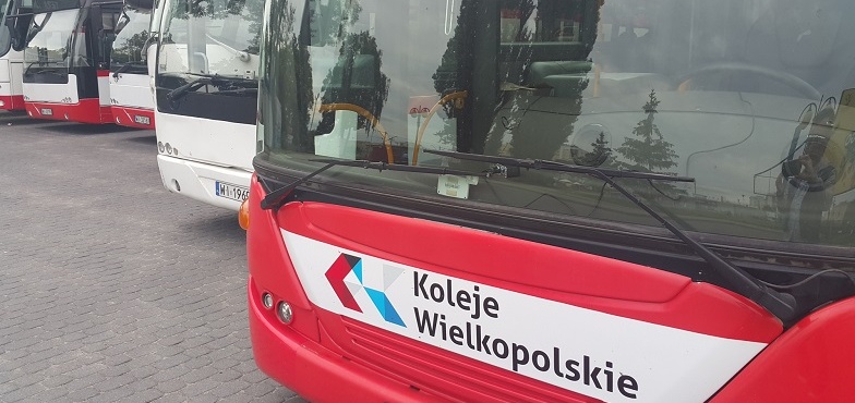 Rusza wielki remont linii kolejowej. Dziś zostanie wstrzymany ruch pociągów między Koninem a Wrześnią 