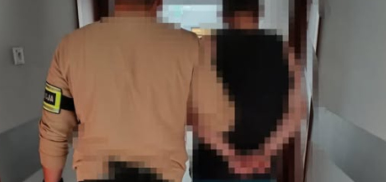 Miał duże pragnienie. Ukradł alkohol za blisko 8 tys. zł 