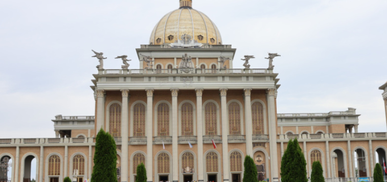 Jutro pielgrzymka maturzystów do Sanktuarium Matki Bożej Licheńskiej