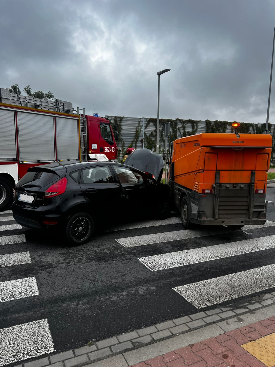 Tydzień strażackiej służby