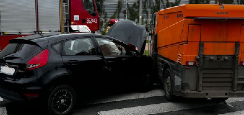 Tydzień strażackiej służby