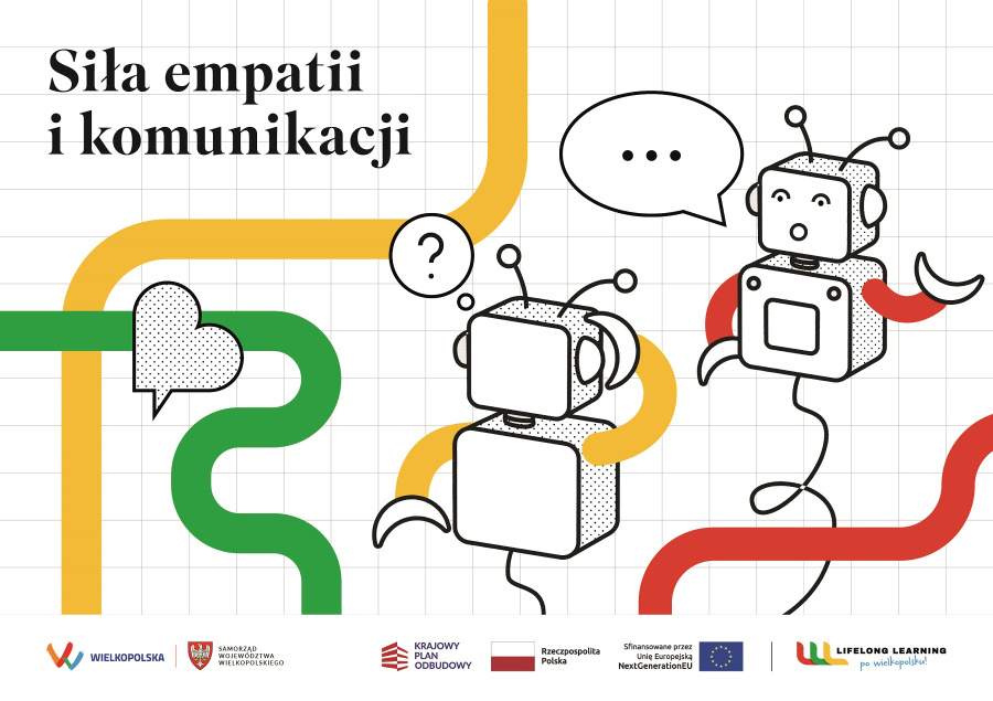 Siła empatii i komunikacji. Dlaczego inteligencja emocjonalna to klucz do sukcesu zawodowego? 
