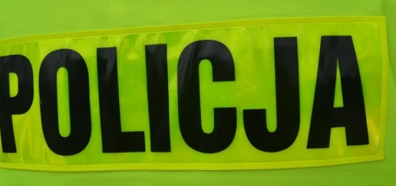 Nakrył złodziei na plądrowaniu domu. Jeden ze sprawców ranił go nożem
