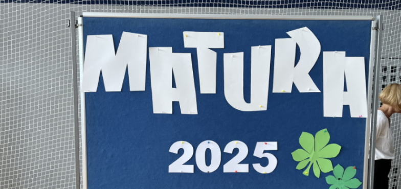 Matury czas zacząć. Uczniowie III LO nie boją się niczego