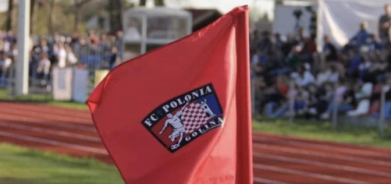 Dwa remisy w IV lidze. Polonia i LKS zdobyły po punkcie