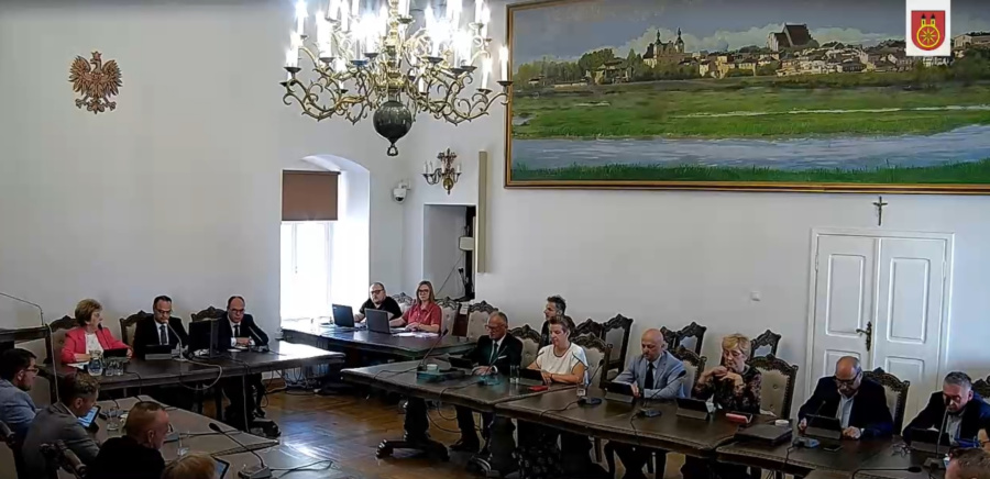 Progi zwalniające to temat kontrowersyjny. „Można na nich poćwiczyć slalom” 