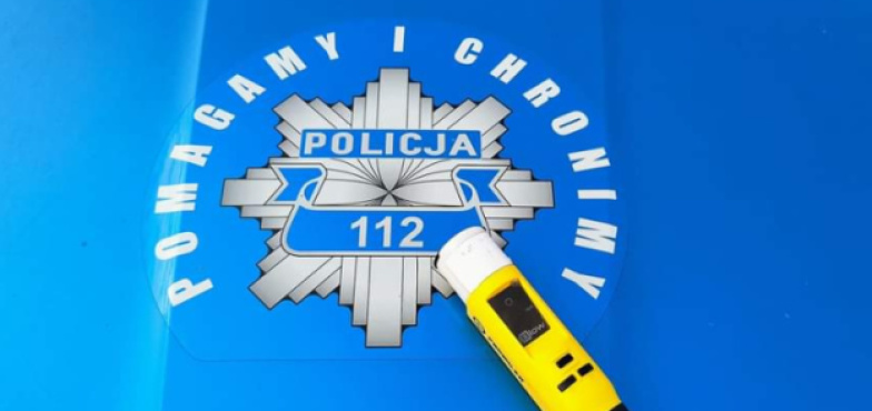 Nie dosyć że piją, to piją na umór! Kolejny niechlubny rekordzista za kółkiem 