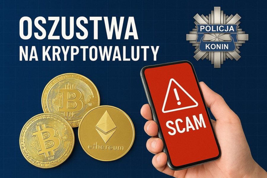 78-letnia kobieta straciła 280 tysięcy złotych!