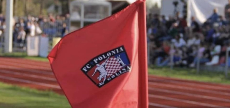 Polonia wygrywa, a LKS spada w tabeli na przedostatnie miejsce. Wyniki IV ligi