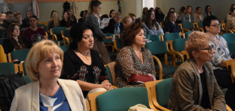 Wszystko o opiece nad najmłodszymi. Konferencja Naukowa „Współczesne Pielęgniarstwo Pediatryczne”  