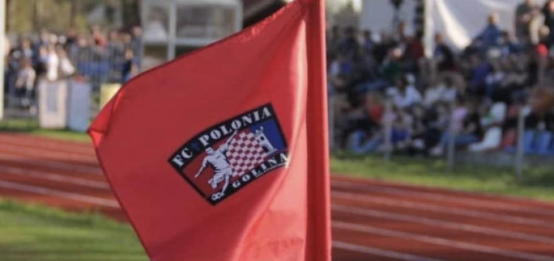 Polonia Golina w finale wojewódzkiego Pucharu Polski