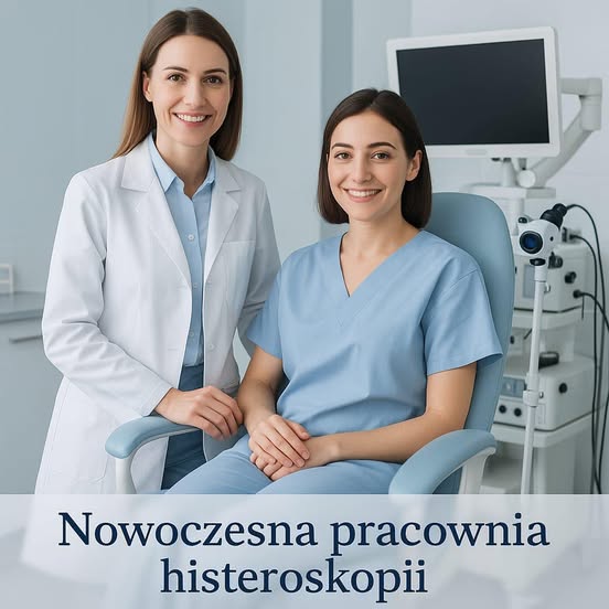 Zabiegi w znieczuleniu miejscowym i bez konieczności hospitalizacji