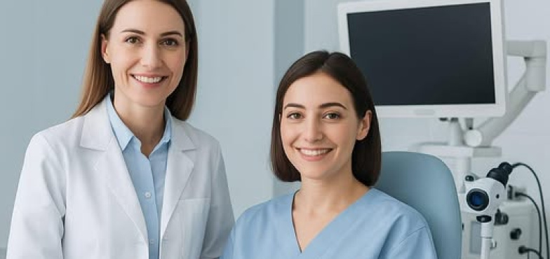 Zabiegi w znieczuleniu miejscowym i bez konieczności hospitalizacji