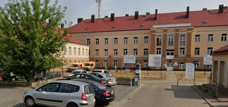 Szpital leczył ponad 76 tysięcy pacjentów. Dyrektor przedstawił liczby radnym