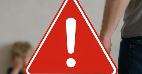 Nie odwracaj wzroku! Międzynarodowy Dzień Dzieci Będących Ofiarami Agresji