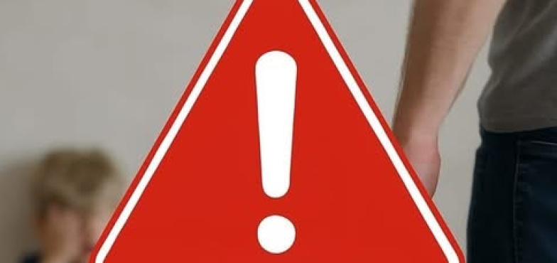 Nie odwracaj wzroku! Międzynarodowy Dzień Dzieci Będących Ofiarami Agresji