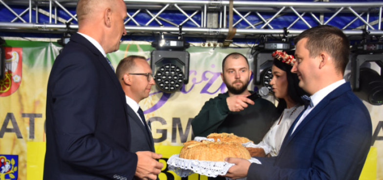 „Jesteście strażnikami naszej tradycji, kultury, wiary i tożsamości narodowej”