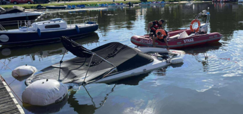 Pierwszy tydzień września – 30 zdarzeń, 12 pożarów