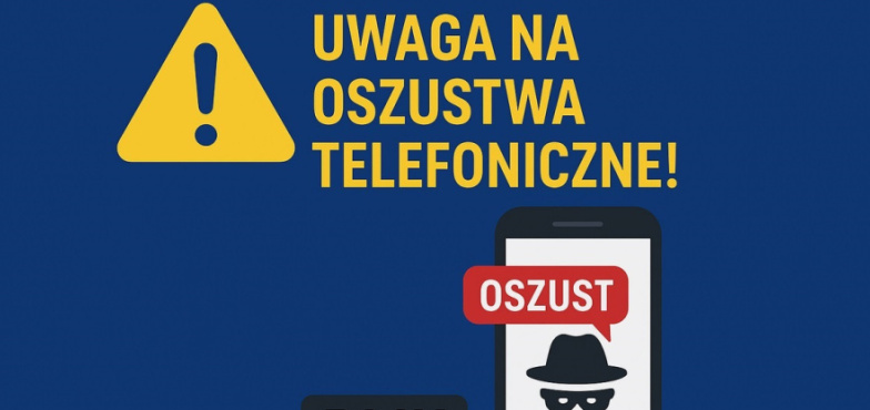 Mieszkaniec stracił 51 tys. zł. Przelał pieniądze na konto oszusta