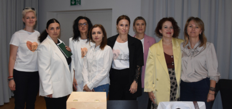 Alienacja rodzicielska i przemoc poseparacyjna. Specjalistyczne warsztaty „Może Być Lepiej”