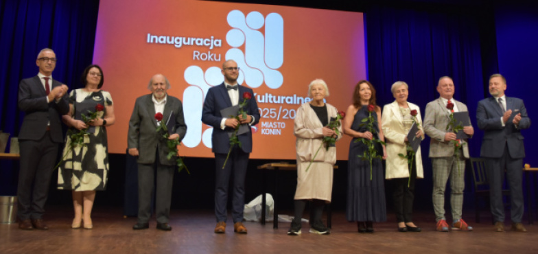 „W naszym mieście kultura ma twarz”. Inauguracja Roku Kulturalnego 2025/2026