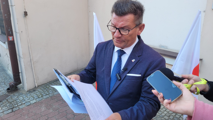 Radny chce budować schrony w mieście. Program ma kosztować 32 milionów zł