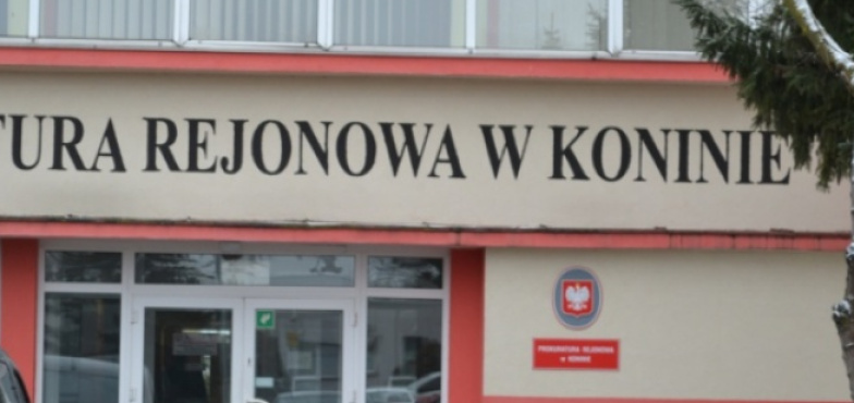 Już nie jeden chłopiec, ale 8 poszkodowanych. Były ordynator onkologii usłyszał kolejne zarzuty