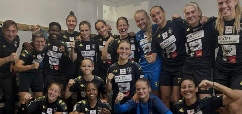 Medyk Konin wygrał przerwany mecz 4. kolejki – flesz sportowy