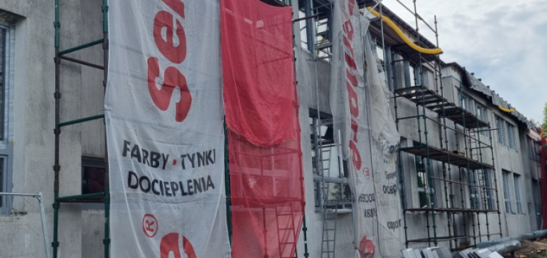 Będzie to szkoła nowoczesna, ekologiczna i przyjazna środowisku