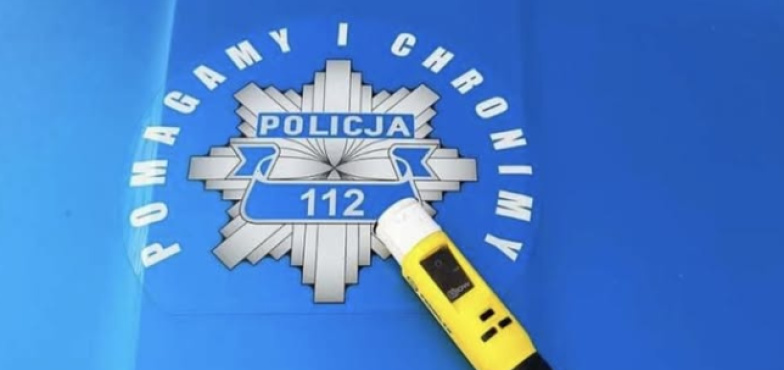 Trzech kierowców straciło prawo jazdy. Wsiedli za kółko na gazie 