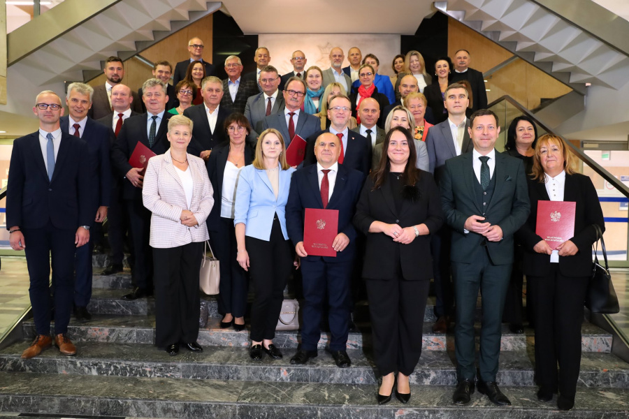 Wyremontują drogi dzięki oszczędnościom przetargowym