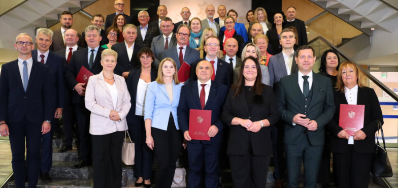 Wyremontują drogi dzięki oszczędnościom przetargowym