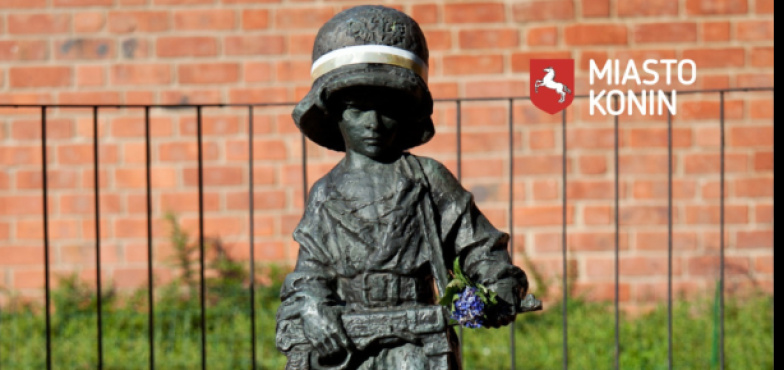 W Koninie odbędą się uroczystości upamiętniające 81. rocznicę wybuchu Powstania Warszawskiego 