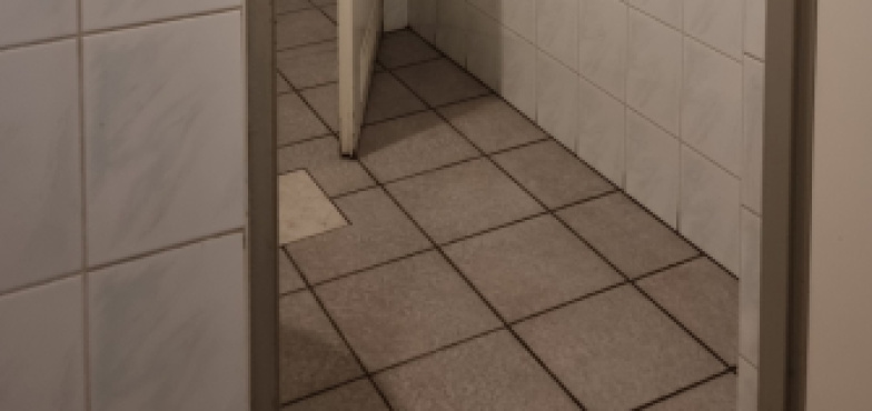Zakończono remont sanitariatów