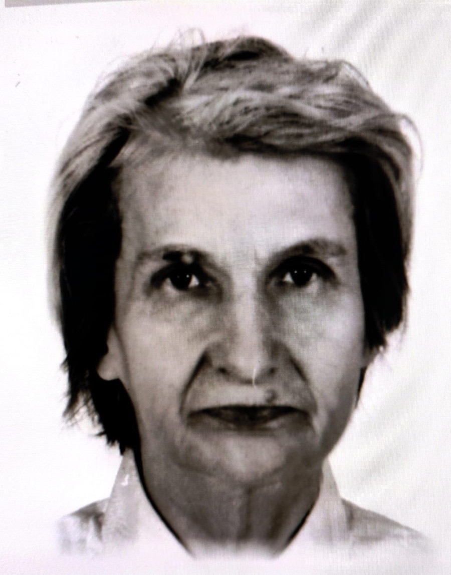 Pilne! Zaginęła 67-letnia kobieta