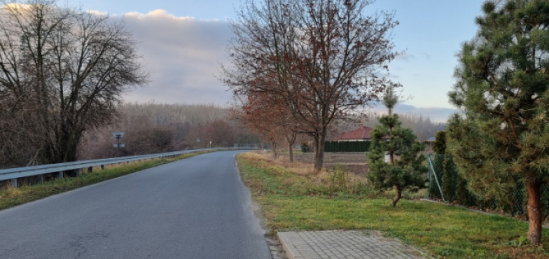 Będzie ponad 3,5 km nowych ścieżek pieszo-rowerowych